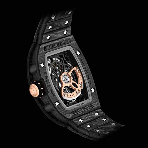 montre mbappé richard mille|richard mille rm 07 01.